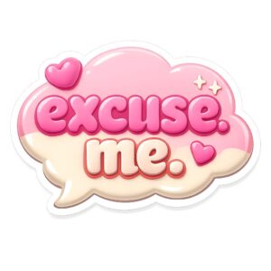 Sassy Sticker #101