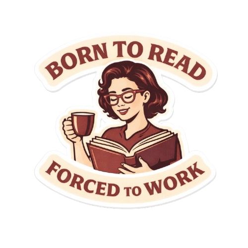 Sassy Sticker #109