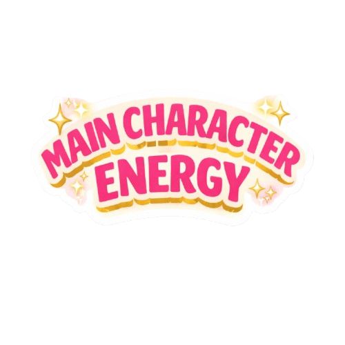 Sassy Sticker #112