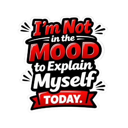 Sassy Sticker #130
