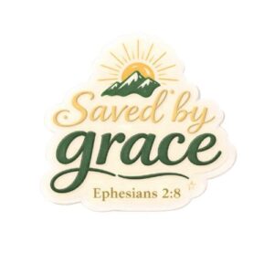 Faith Sticker #206