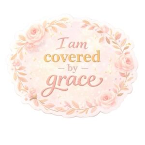 Faith Sticker #227