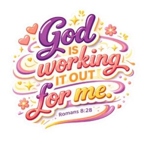 Faith Sticker #231