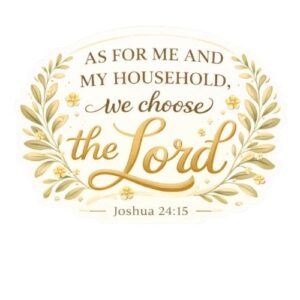 Faith Sticker #236