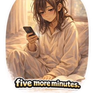 Daily Life Sticker #301