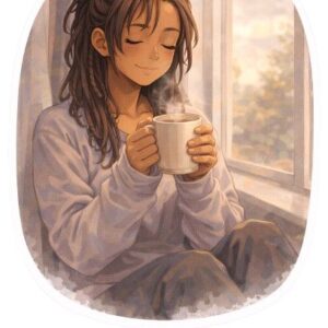 Daily Life Sticker #306