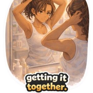 Daily Life Sticker #311