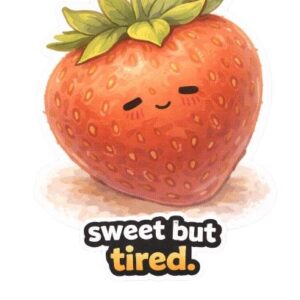 Daily Life Sticker #313