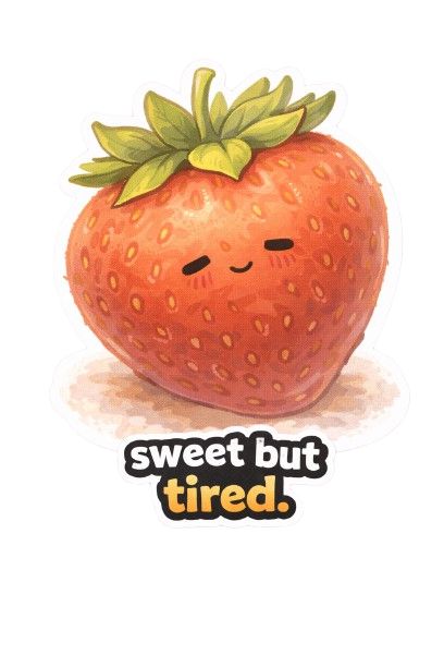 Daily Life Sticker #313
