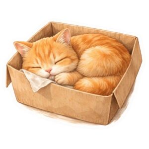 Daily Life Sticker #326