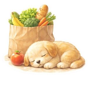 Daily Life Sticker #335