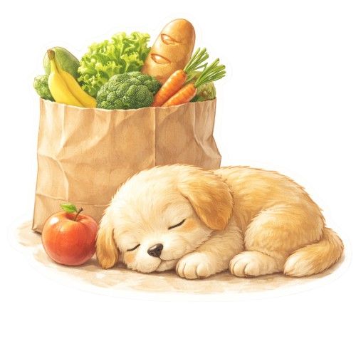 Daily Life Sticker #335