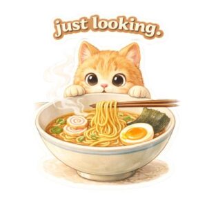 Daily Life Sticker #338