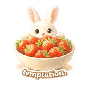 Daily Life Sticker #341
