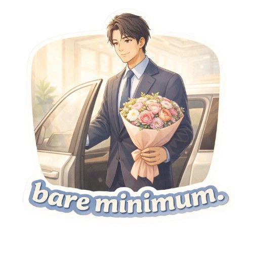 Daily Life Sticker #343