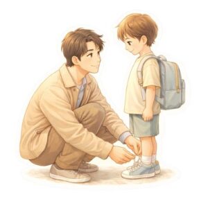 Daily Life Sticker #344