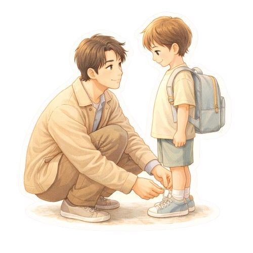 Daily Life Sticker #344