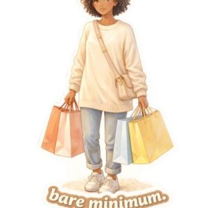 Daily Life Sticker #346