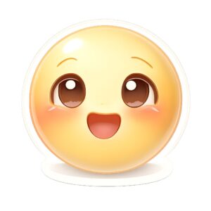 Emotion Sticker #401