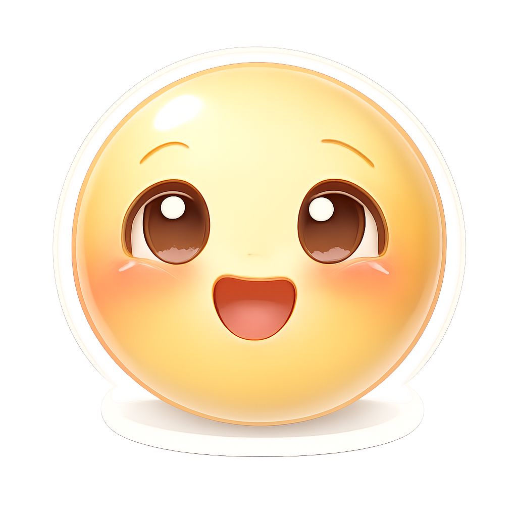 Emotion Sticker #401