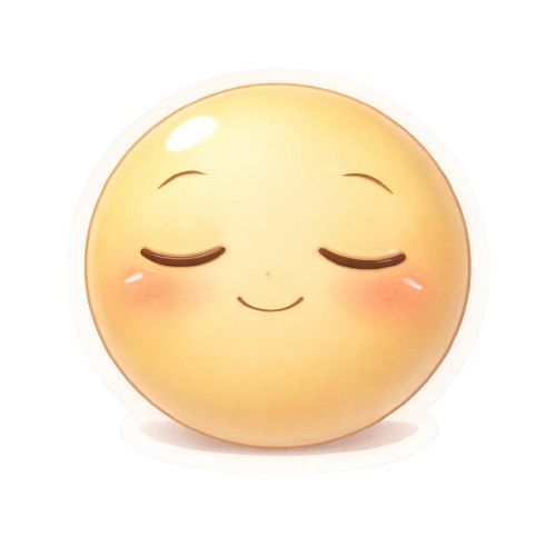 Emotion Sticker #402