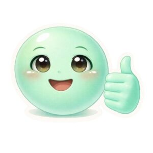 Emotion Sticker #403
