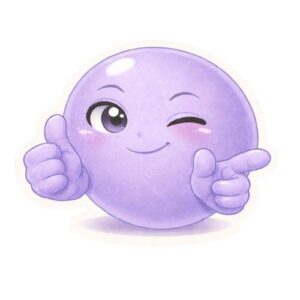 Emotion Sticker #408
