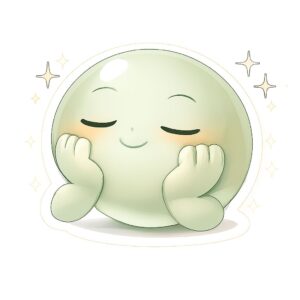 Emotion Sticker #411