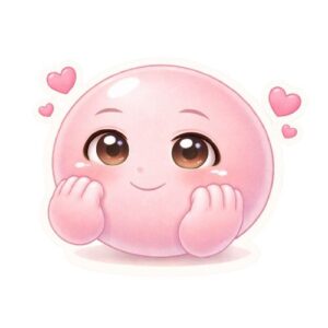 Emotion Sticker #412