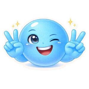 Emotion Sticker #414