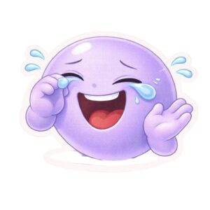 Emotion Sticker #415