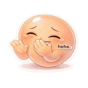 Emotion Sticker #416