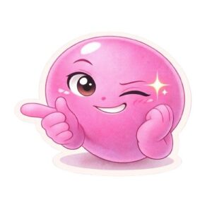 Emotion Sticker #422