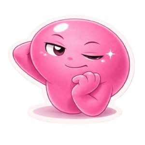 Emotion Sticker #426