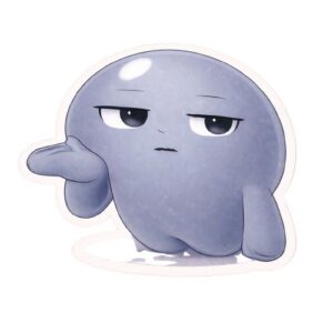 Emotion Sticker #427