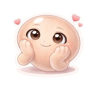 Emotion Sticker #428