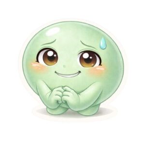 Emotion Sticker #429