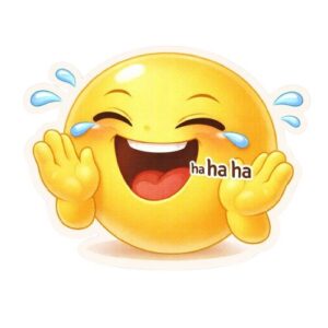 Emotion Sticker #432