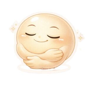 Emotion Sticker #433