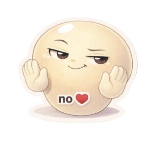 Emotion Sticker #440