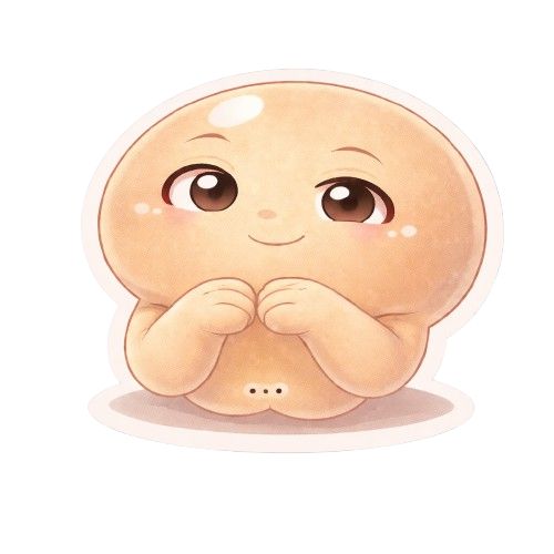 Emotion Sticker #443