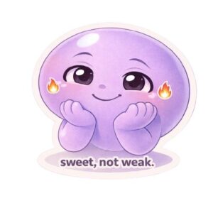 Emotion Sticker #446