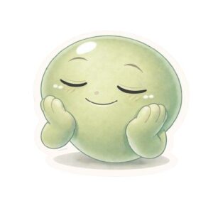 Emotion Sticker #447