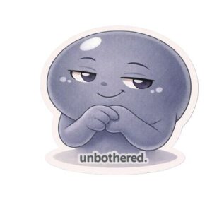Emotion Sticker #448