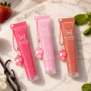 EcoGlow Lip Gloss