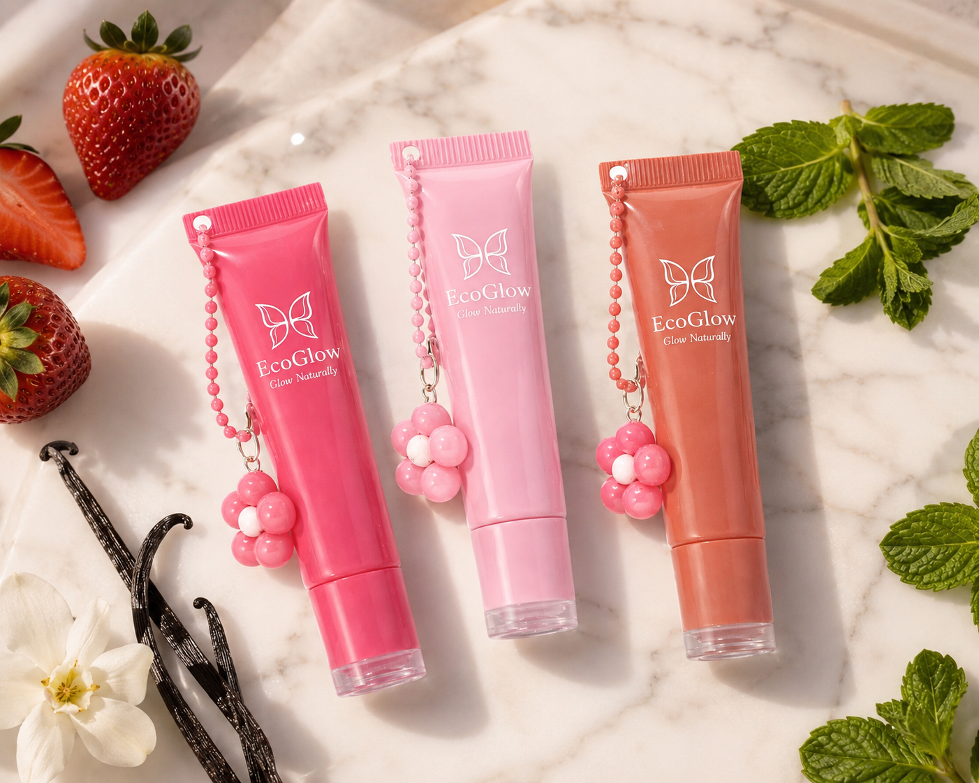 EcoGlow Lip Gloss