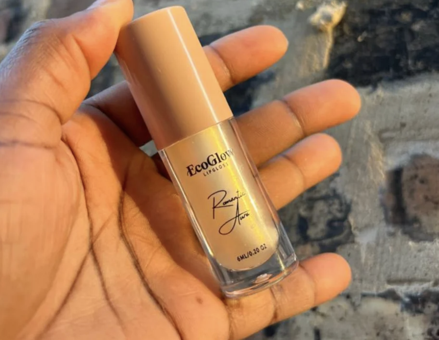 EcoGlow Lip Gloss - Image 10