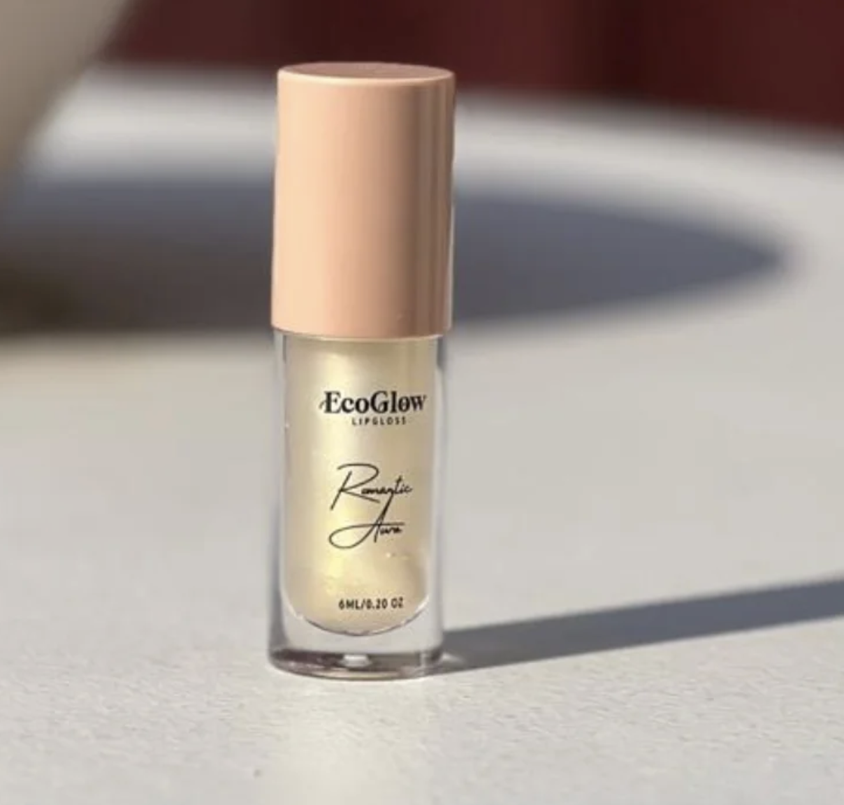 EcoGlow Lip Gloss - Image 8