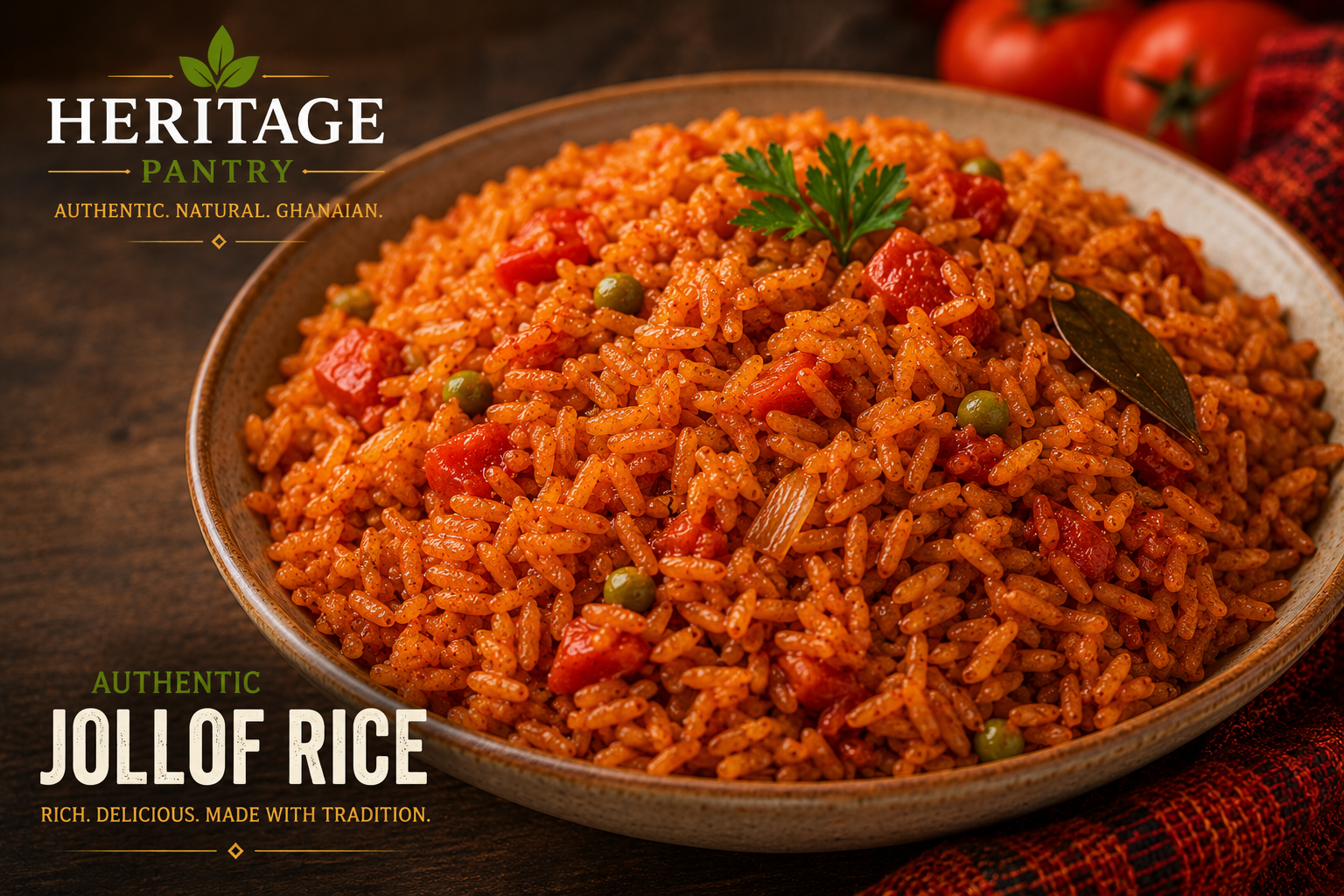 Jollof Bundle - Image 2