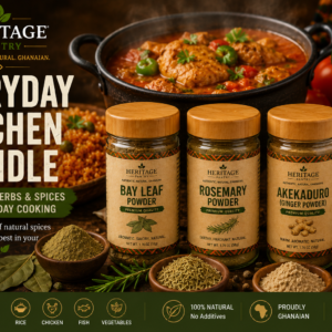 Everyday Kitchen Bundle